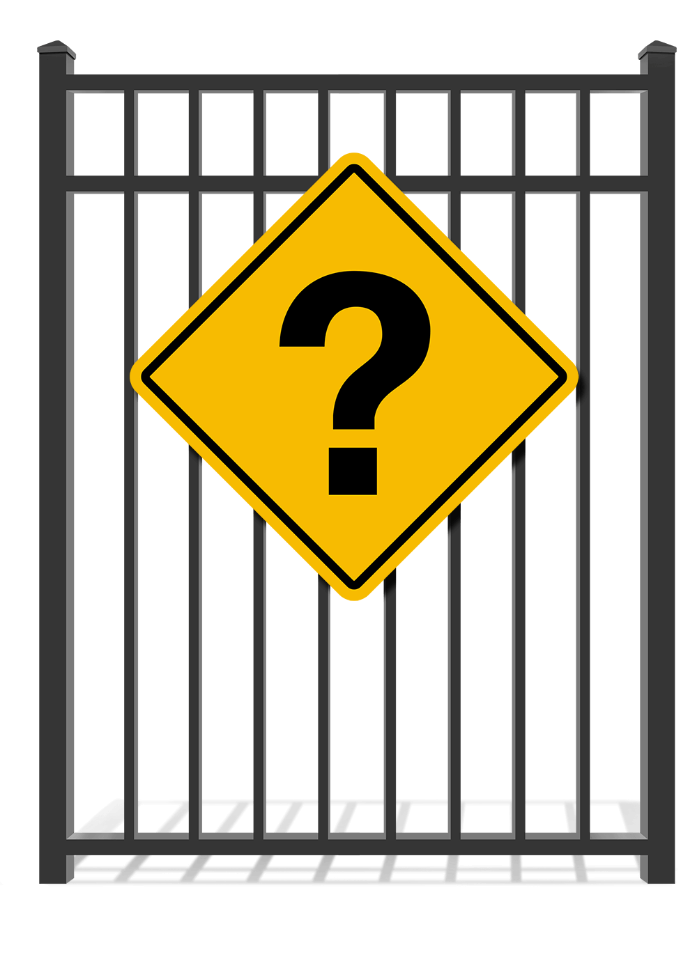 Commercial fence frequently asked questions