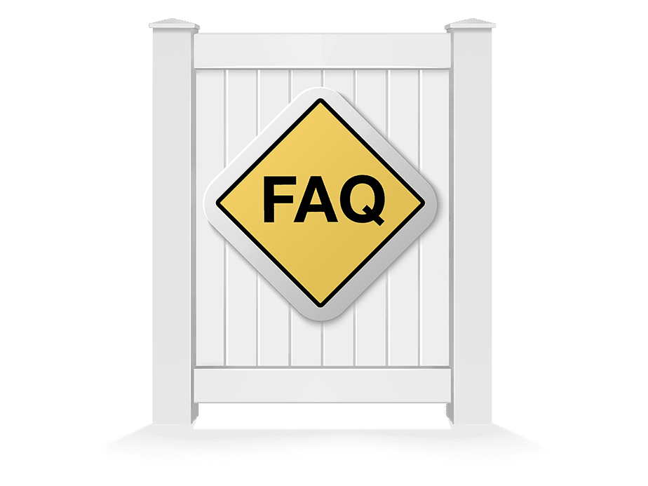 Fence FAQs in Beavercreek Ohio