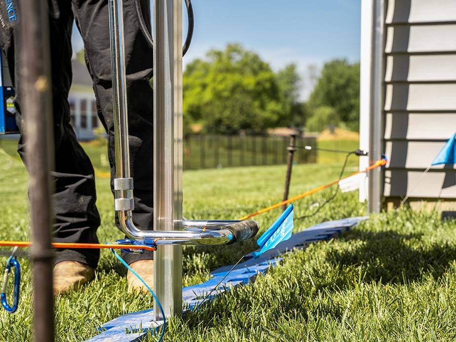 Cincinnati Ohio Professional Fence Installation