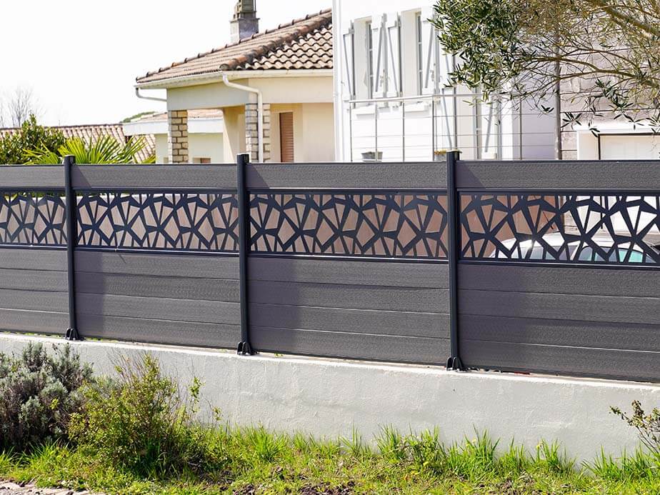 Columbus Ohio Fence Company