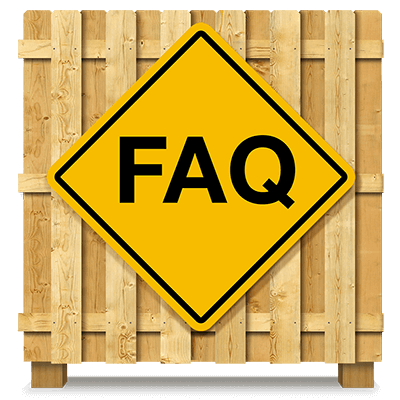 Fence FAQs in Mason Ohio