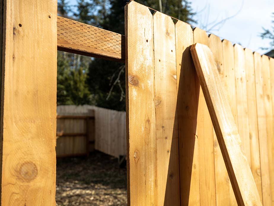 Vandalia Ohio DIY Fence Installation