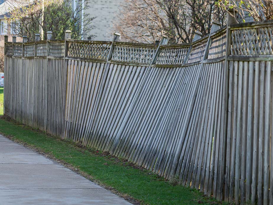 Fence Removal Services -  Cincinnati Ohio area.