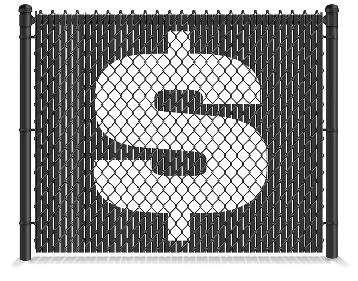 Fence Financing Options